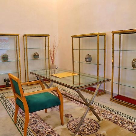 Hotel Parador Laayoune  Esterno foto