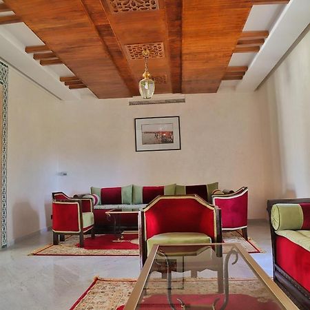 Hotel Parador Laayoune  Esterno foto