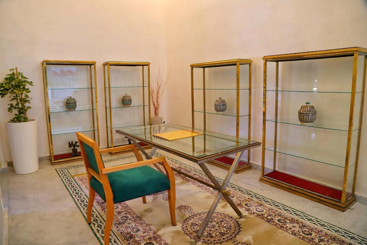 Hotel Parador Laayoune  Esterno foto