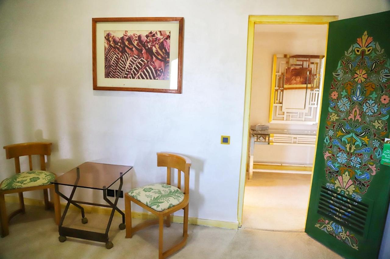 Hotel Parador Laayoune  Esterno foto