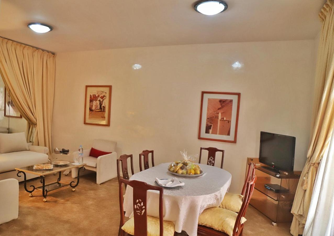 Hotel Parador Laayoune  Esterno foto