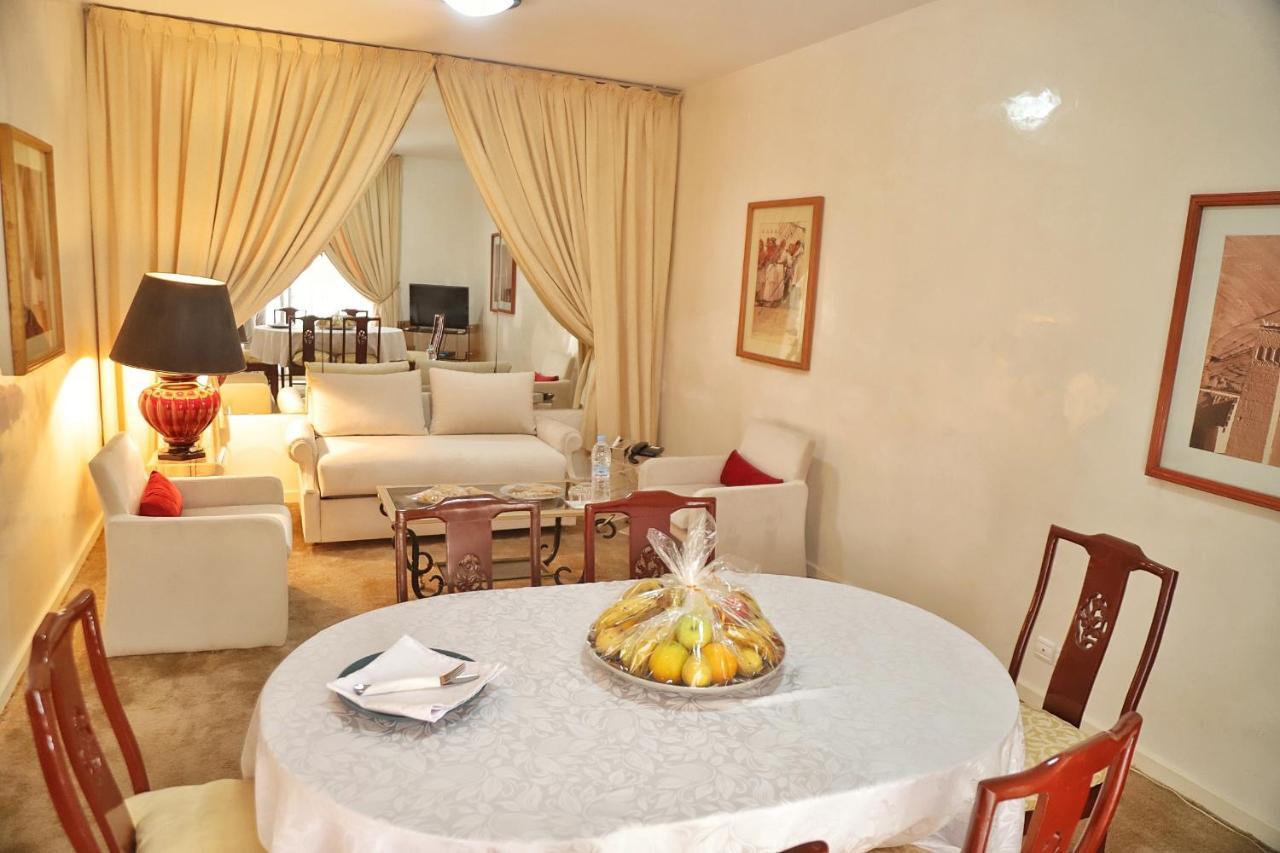 Hotel Parador Laayoune  Esterno foto
