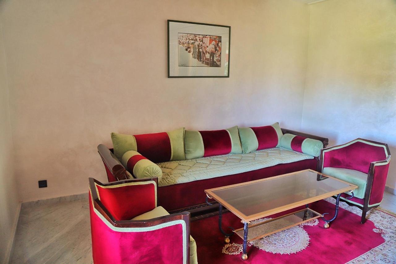 Hotel Parador Laayoune  Esterno foto
