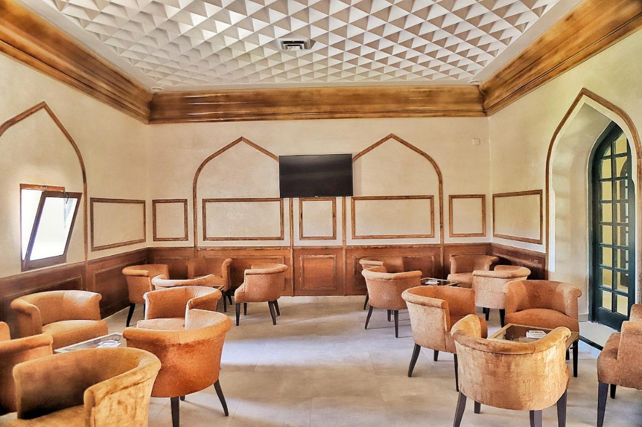 Hotel Parador Laayoune  Esterno foto