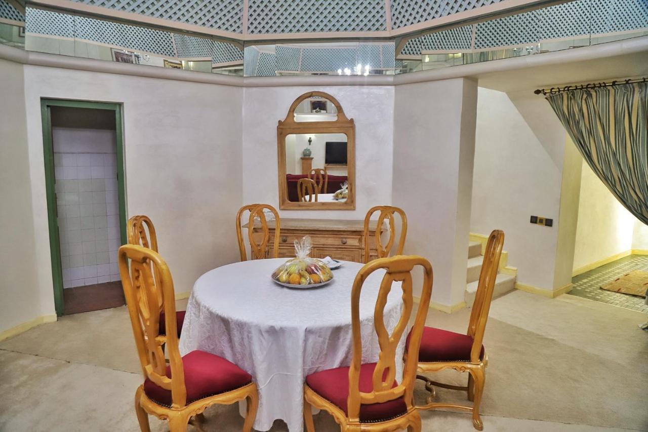 Hotel Parador Laayoune  Esterno foto
